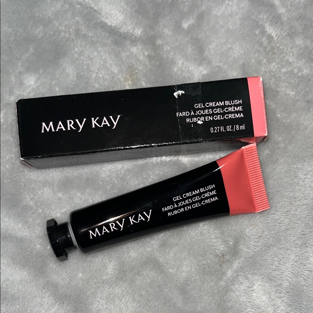 Mary Kay Gel Cream Blush